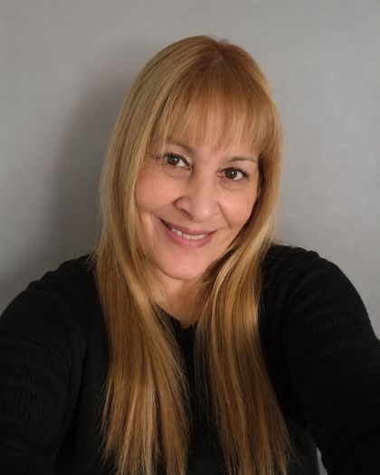 Nélida Miranda, especialista en amarres de amor y magia blanca, Capilla del Monte Córdoba